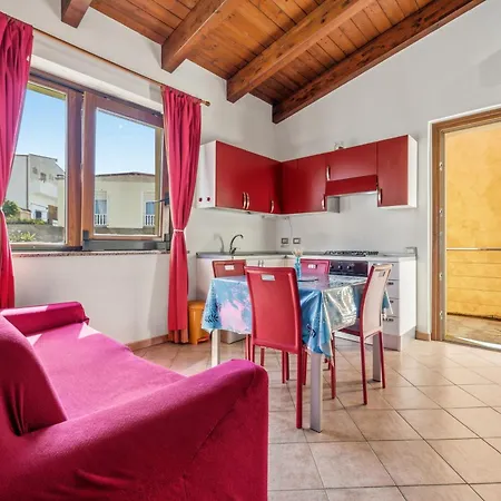 Casa Anika Lägenhet *