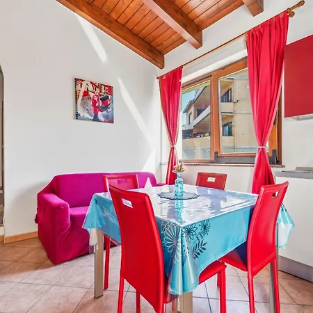 Casa Anika Portoscuso