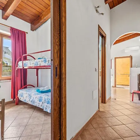 Casa Anika Lägenhet