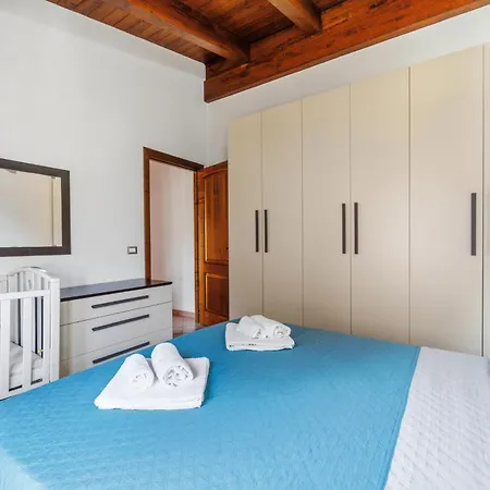 Lägenhet Casa Anika *