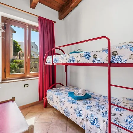 Apartamento Casa Anika