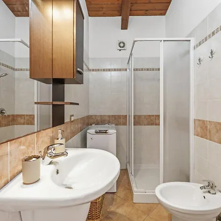 Casa Anika Lägenhet