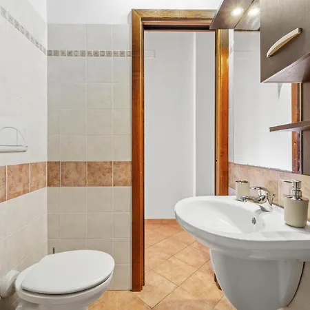 Casa Anika Portoscuso