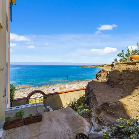 Casa Anika Portoscuso